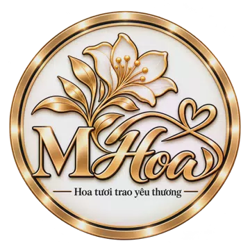 Shop hoa tươi Bình Sơn Quảng Ngãi - Cùng bạn gửi lời cảm ơn